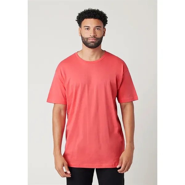 Cotton Heritage Unisex Short Sleeve T-Shirt - Cotton Heritage Unisex Short Sleeve T-Shirt - Image 9 of 45