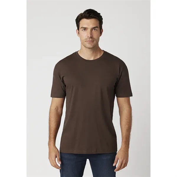 Cotton Heritage Unisex Short Sleeve T-Shirt - Cotton Heritage Unisex Short Sleeve T-Shirt - Image 10 of 45