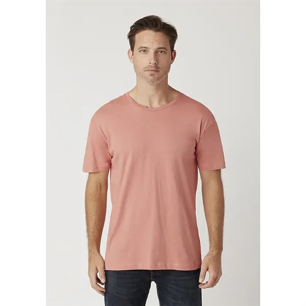 Cotton Heritage Unisex Short Sleeve T-Shirt - Cotton Heritage Unisex Short Sleeve T-Shirt - Image 11 of 45