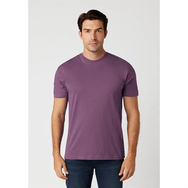 Cotton Heritage Unisex Short Sleeve T-Shirt - Cotton Heritage Unisex Short Sleeve T-Shirt - Image 12 of 45