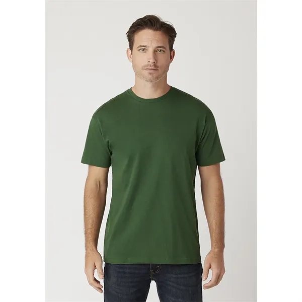 Cotton Heritage Unisex Short Sleeve T-Shirt - Cotton Heritage Unisex Short Sleeve T-Shirt - Image 13 of 45