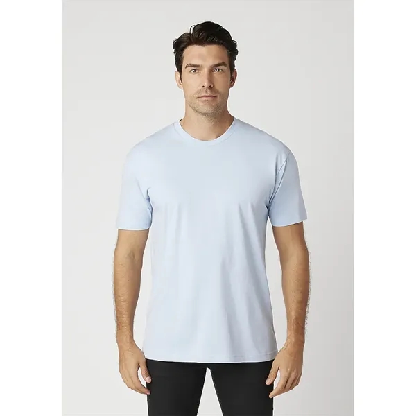Cotton Heritage Unisex Short Sleeve T-Shirt - Cotton Heritage Unisex Short Sleeve T-Shirt - Image 16 of 45