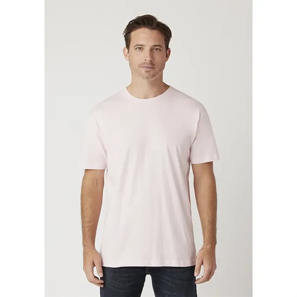 Cotton Heritage Unisex Short Sleeve T-Shirt - Cotton Heritage Unisex Short Sleeve T-Shirt - Image 17 of 45