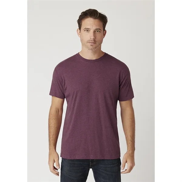 Cotton Heritage Unisex Short Sleeve T-Shirt - Cotton Heritage Unisex Short Sleeve T-Shirt - Image 18 of 45