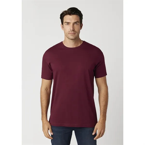Cotton Heritage Unisex Short Sleeve T-Shirt - Cotton Heritage Unisex Short Sleeve T-Shirt - Image 19 of 45