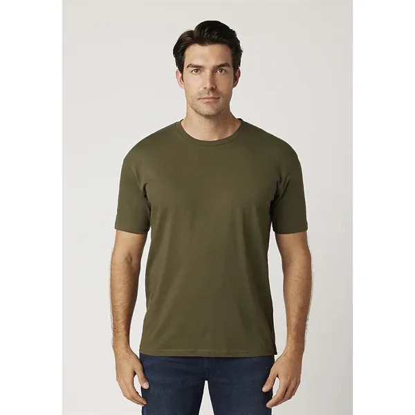 Cotton Heritage Unisex Short Sleeve T-Shirt - Cotton Heritage Unisex Short Sleeve T-Shirt - Image 20 of 45