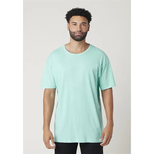 Cotton Heritage Unisex Short Sleeve T-Shirt - Cotton Heritage Unisex Short Sleeve T-Shirt - Image 21 of 45
