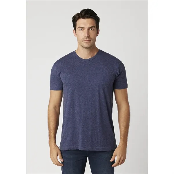 Cotton Heritage Unisex Short Sleeve T-Shirt - Cotton Heritage Unisex Short Sleeve T-Shirt - Image 22 of 45