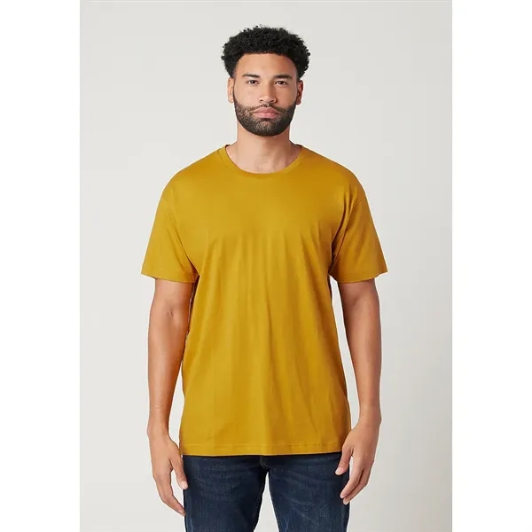 Cotton Heritage Unisex Short Sleeve T-Shirt - Cotton Heritage Unisex Short Sleeve T-Shirt - Image 23 of 45