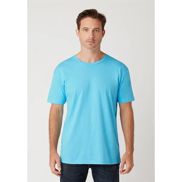 Cotton Heritage Unisex Short Sleeve T-Shirt - Cotton Heritage Unisex Short Sleeve T-Shirt - Image 24 of 45