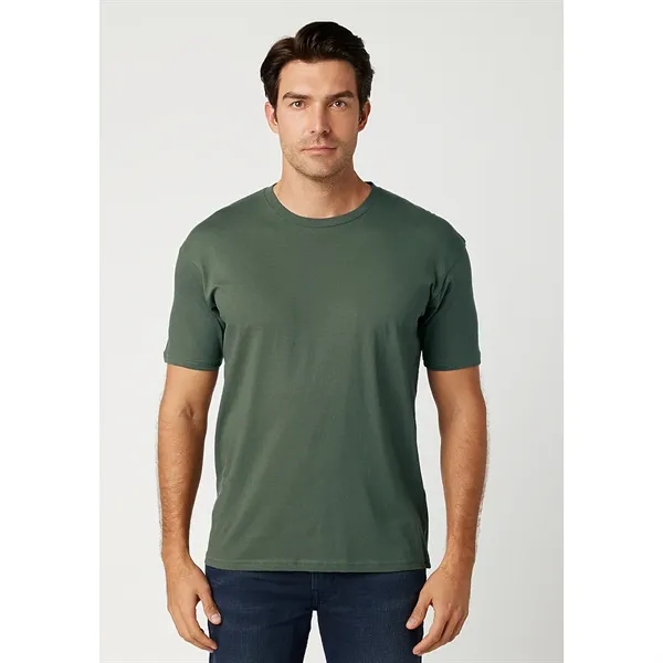 Cotton Heritage Unisex Short Sleeve T-Shirt - Cotton Heritage Unisex Short Sleeve T-Shirt - Image 25 of 45