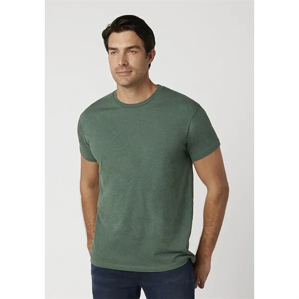 Cotton Heritage Unisex Short Sleeve T-Shirt - Cotton Heritage Unisex Short Sleeve T-Shirt - Image 26 of 45