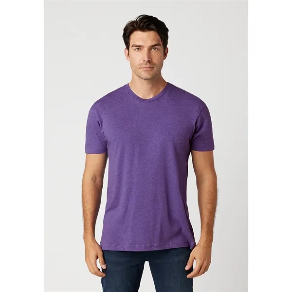 Cotton Heritage Unisex Short Sleeve T-Shirt - Cotton Heritage Unisex Short Sleeve T-Shirt - Image 27 of 45