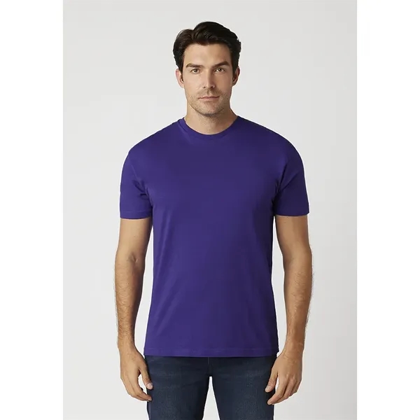 Cotton Heritage Unisex Short Sleeve T-Shirt - Cotton Heritage Unisex Short Sleeve T-Shirt - Image 28 of 45
