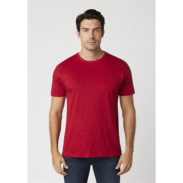 Cotton Heritage Unisex Short Sleeve T-Shirt - Cotton Heritage Unisex Short Sleeve T-Shirt - Image 29 of 45
