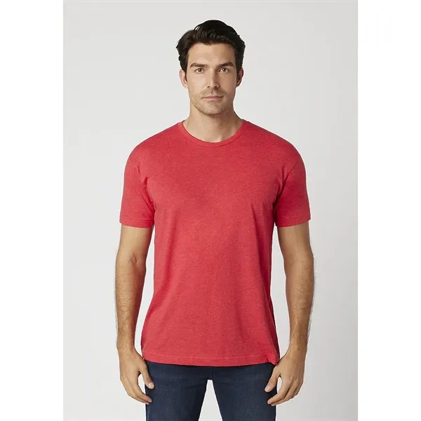 Cotton Heritage Unisex Short Sleeve T-Shirt - Cotton Heritage Unisex Short Sleeve T-Shirt - Image 30 of 45
