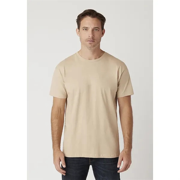 Cotton Heritage Unisex Short Sleeve T-Shirt - Cotton Heritage Unisex Short Sleeve T-Shirt - Image 31 of 45