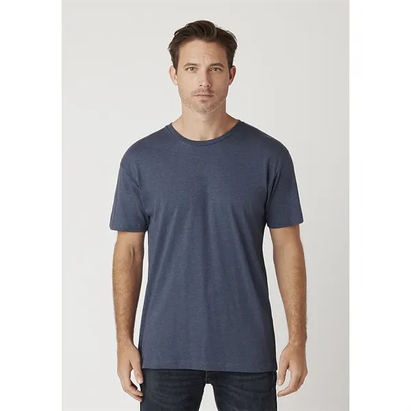 Cotton Heritage Unisex Short Sleeve T-Shirt - Cotton Heritage Unisex Short Sleeve T-Shirt - Image 32 of 45