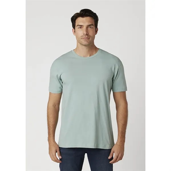Cotton Heritage Unisex Short Sleeve T-Shirt - Cotton Heritage Unisex Short Sleeve T-Shirt - Image 33 of 45