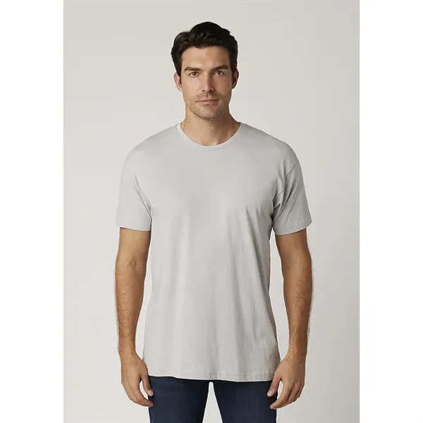 Cotton Heritage Unisex Short Sleeve T-Shirt - Cotton Heritage Unisex Short Sleeve T-Shirt - Image 34 of 45
