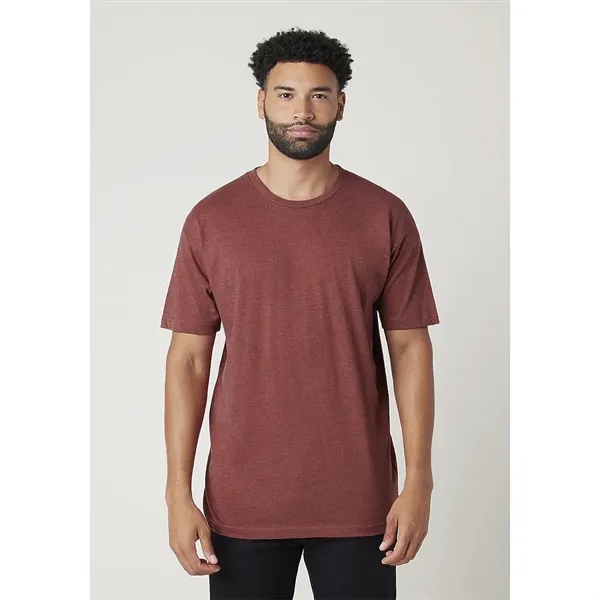 Cotton Heritage Unisex Short Sleeve T-Shirt - Cotton Heritage Unisex Short Sleeve T-Shirt - Image 35 of 45