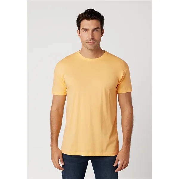 Cotton Heritage Unisex Short Sleeve T-Shirt - Cotton Heritage Unisex Short Sleeve T-Shirt - Image 36 of 45