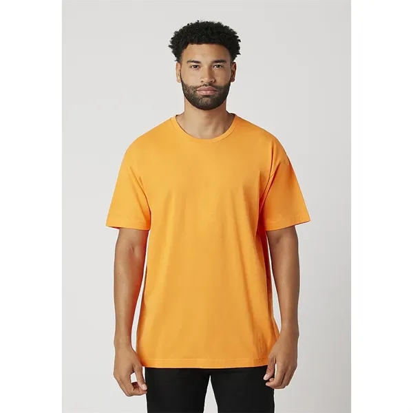 Cotton Heritage Unisex Short Sleeve T-Shirt - Cotton Heritage Unisex Short Sleeve T-Shirt - Image 37 of 45