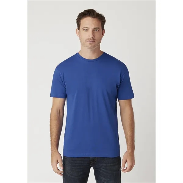 Cotton Heritage Unisex Short Sleeve T-Shirt - Cotton Heritage Unisex Short Sleeve T-Shirt - Image 38 of 45
