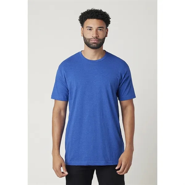 Cotton Heritage Unisex Short Sleeve T-Shirt - Cotton Heritage Unisex Short Sleeve T-Shirt - Image 39 of 45
