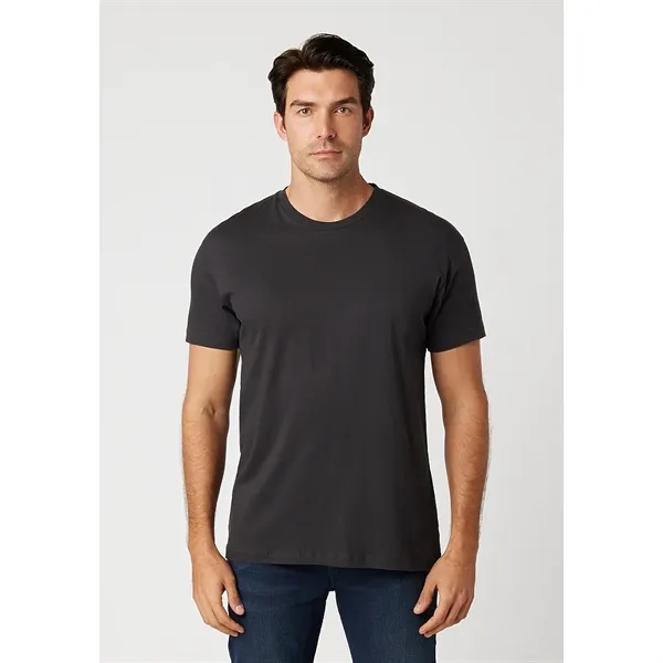 Cotton Heritage Unisex Short Sleeve T-Shirt - Cotton Heritage Unisex Short Sleeve T-Shirt - Image 40 of 45