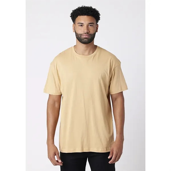 Cotton Heritage Unisex Short Sleeve T-Shirt - Cotton Heritage Unisex Short Sleeve T-Shirt - Image 41 of 45