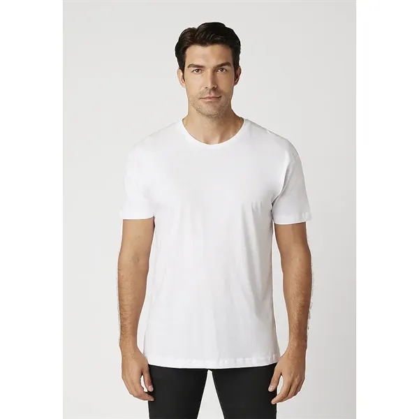Cotton Heritage Unisex Short Sleeve T-Shirt - Cotton Heritage Unisex Short Sleeve T-Shirt - Image 42 of 45