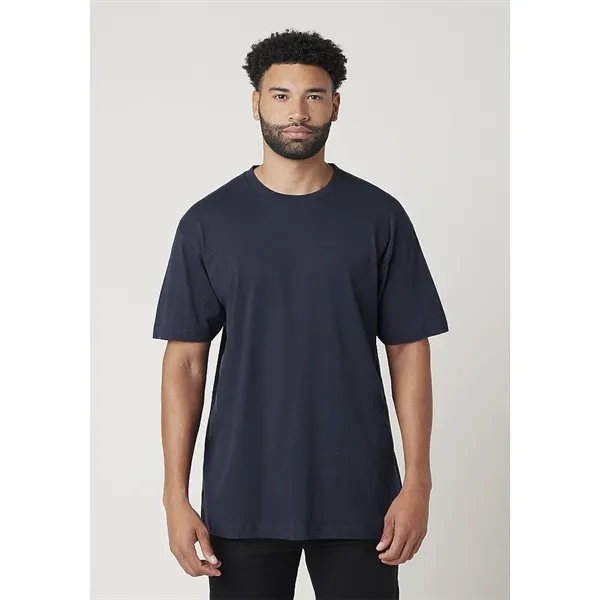 Cotton Heritage Unisex Short Sleeve T-Shirt - Cotton Heritage Unisex Short Sleeve T-Shirt - Image 43 of 45