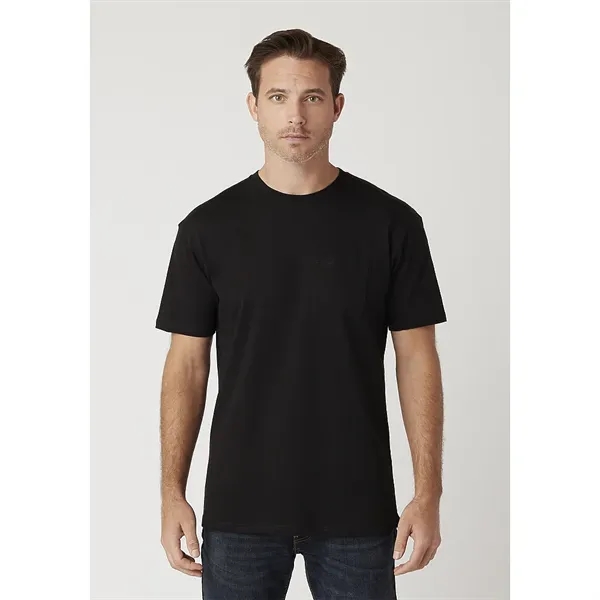 Cotton Heritage Men's Premium Pocket T-Shirt - Cotton Heritage Men's Premium Pocket T-Shirt - Image 1 of 5