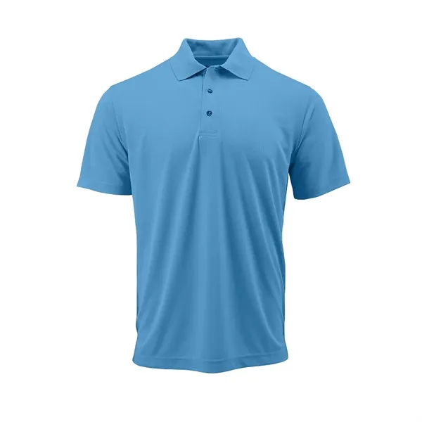 Paragon Saratoga Performance Mesh Polo - Paragon Saratoga Performance Mesh Polo - Image 1 of 66