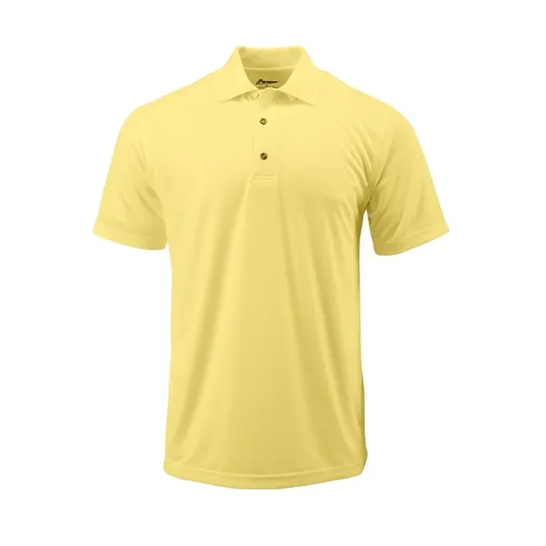 Paragon Saratoga Performance Mesh Polo - Paragon Saratoga Performance Mesh Polo - Image 5 of 66