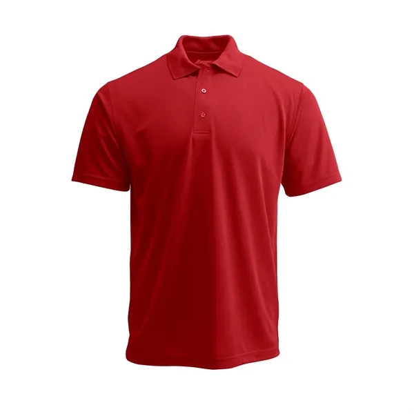 Paragon Saratoga Performance Mesh Polo - Paragon Saratoga Performance Mesh Polo - Image 6 of 66