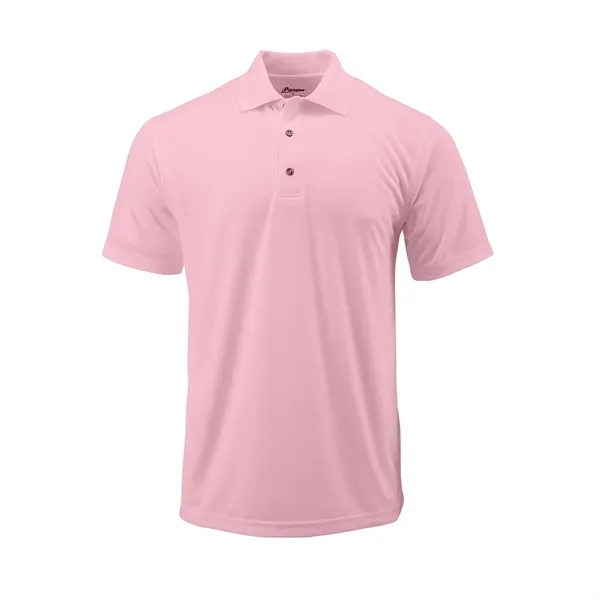 Paragon Saratoga Performance Mesh Polo - Paragon Saratoga Performance Mesh Polo - Image 9 of 66