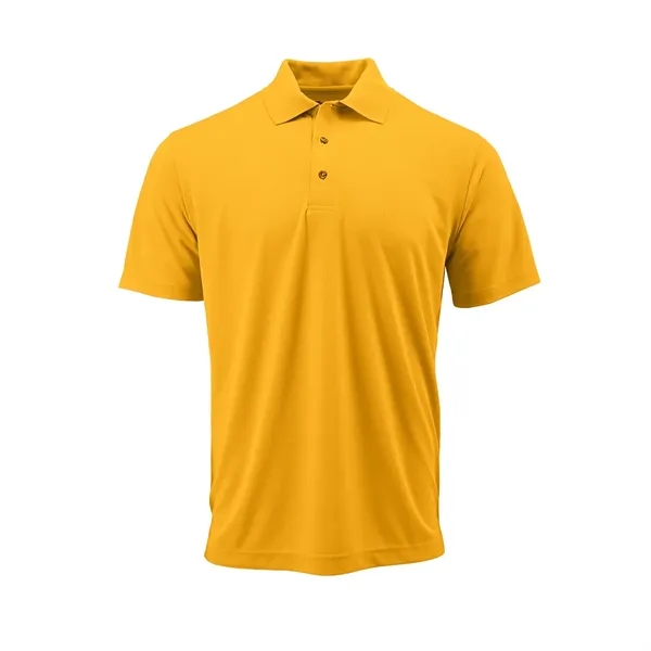 Paragon Saratoga Performance Mesh Polo - Paragon Saratoga Performance Mesh Polo - Image 10 of 66