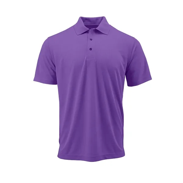 Paragon Saratoga Performance Mesh Polo - Paragon Saratoga Performance Mesh Polo - Image 13 of 66