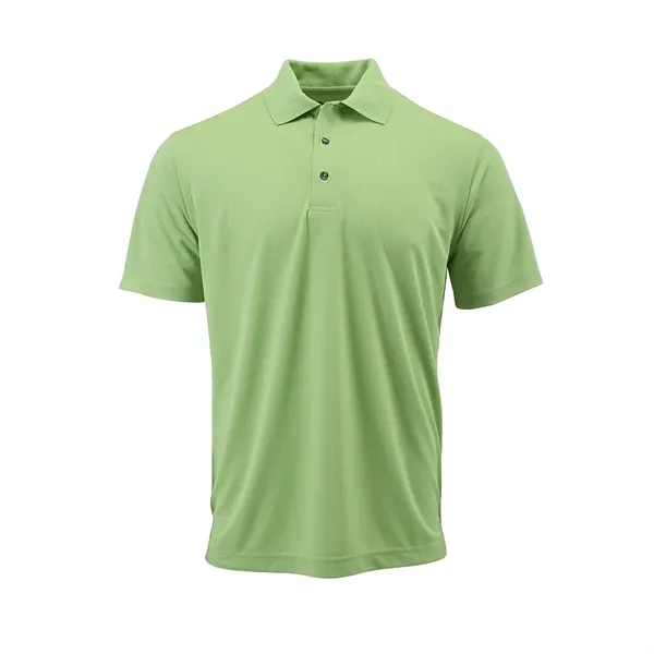 Paragon Saratoga Performance Mesh Polo - Paragon Saratoga Performance Mesh Polo - Image 22 of 66