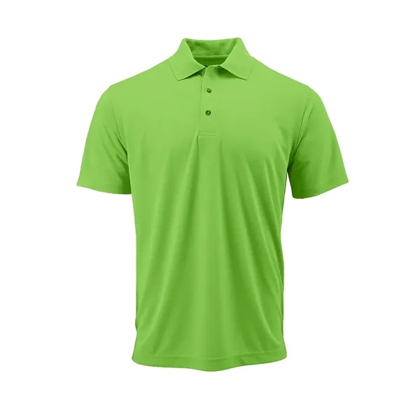 Paragon Saratoga Performance Mesh Polo - Paragon Saratoga Performance Mesh Polo - Image 25 of 66