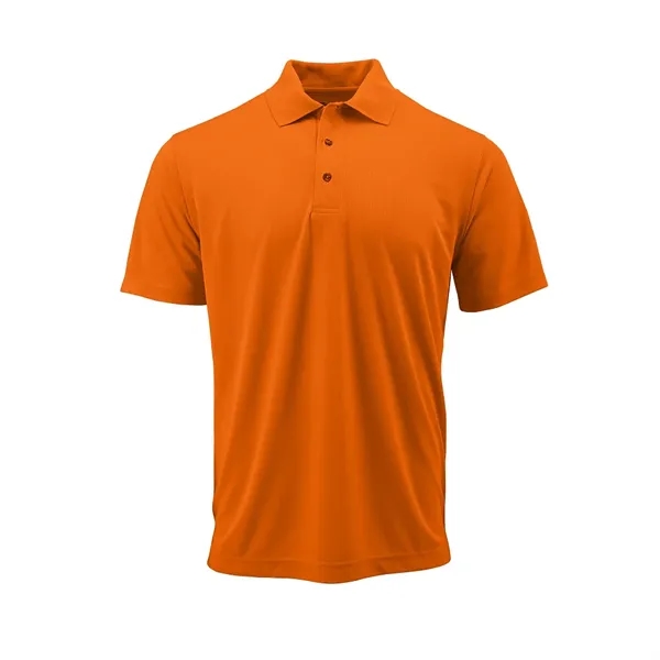 Paragon Saratoga Performance Mesh Polo - Paragon Saratoga Performance Mesh Polo - Image 26 of 66