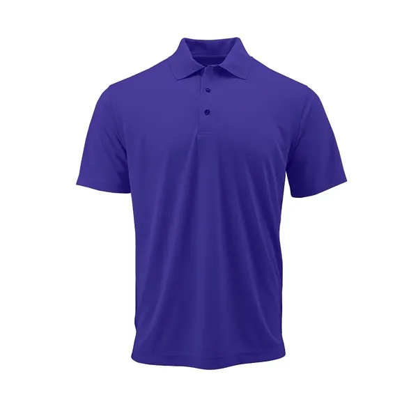 Paragon Saratoga Performance Mesh Polo - Paragon Saratoga Performance Mesh Polo - Image 28 of 66
