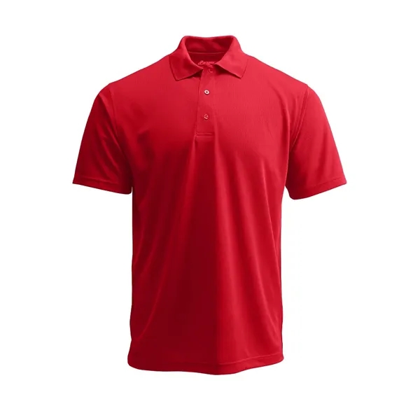 Paragon Saratoga Performance Mesh Polo - Paragon Saratoga Performance Mesh Polo - Image 30 of 66