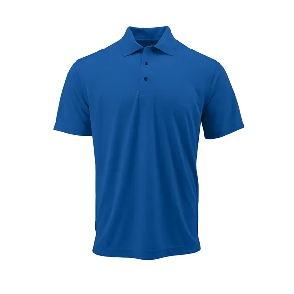 Paragon Saratoga Performance Mesh Polo - Paragon Saratoga Performance Mesh Polo - Image 31 of 66