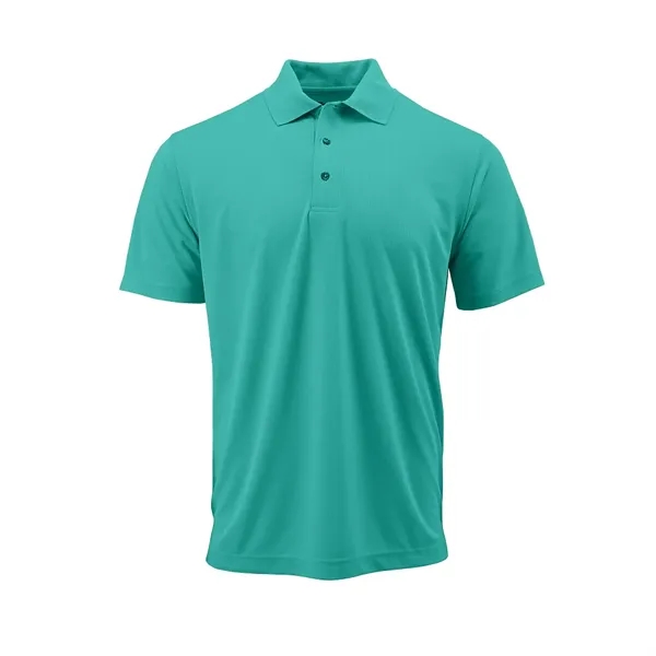 Paragon Saratoga Performance Mesh Polo - Paragon Saratoga Performance Mesh Polo - Image 33 of 66