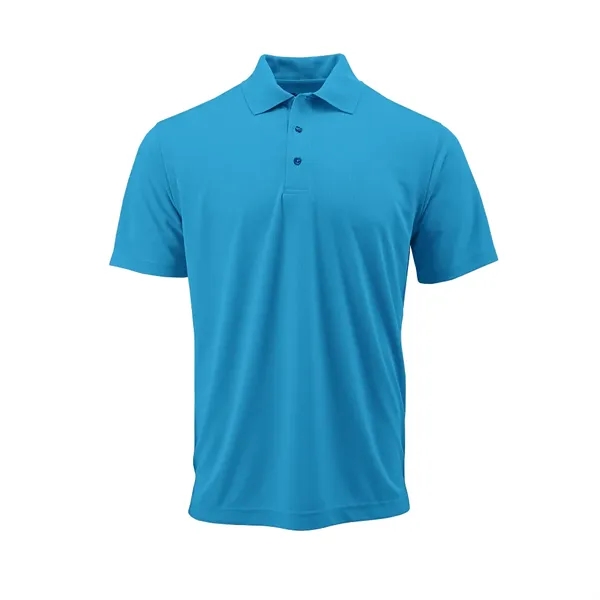 Paragon Saratoga Performance Mesh Polo - Paragon Saratoga Performance Mesh Polo - Image 35 of 66
