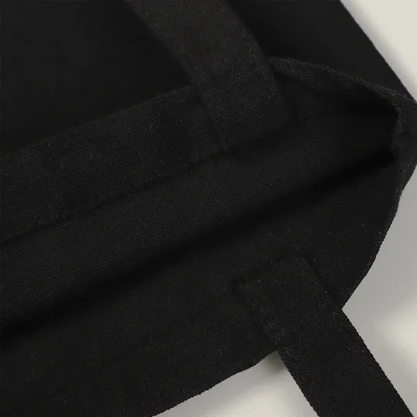 Blank Canvas Tote Bag Trade Show Giveaway Gift for Clients - Blank Canvas Tote Bag Trade Show Giveaway Gift for Clients - Image 3 of 7