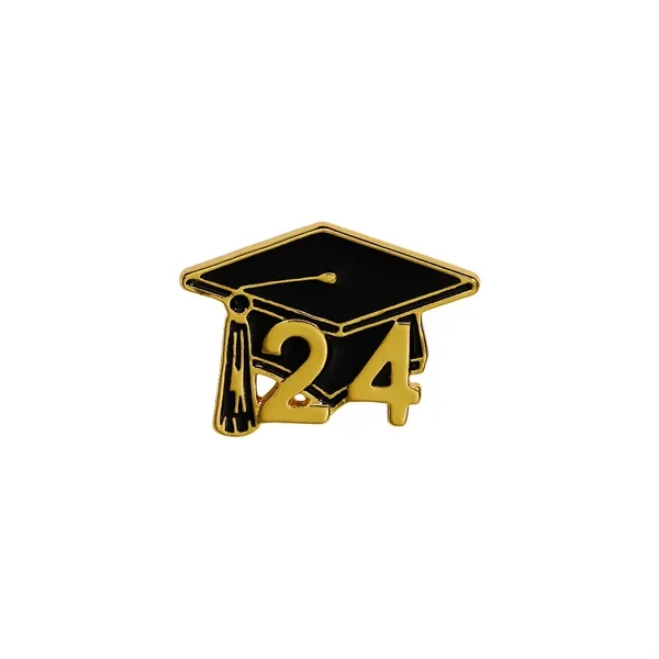 Souvenir Pins Gifts for School Teacher and Student - Souvenir Pins Gifts for School Teacher and Student - Image 1 of 4